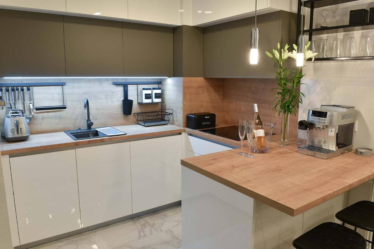 Appartamento Astra Urban Garden Apartment, 2 Garage Parking Spaces