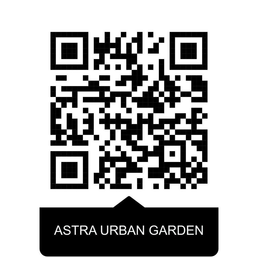 Astra Urban Garden Apartment, 2 Garage Parking Spaces * Zagabria